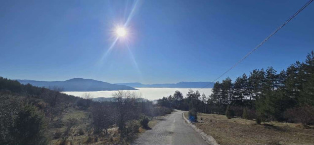 Sunčano na jugu i jugozapadu BiH, u ostatku zemlje oblačno i hladno