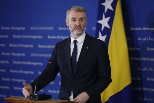 Forto: Dobro je da smo usvojili dva zakona, ali moramo puno brže i puno više