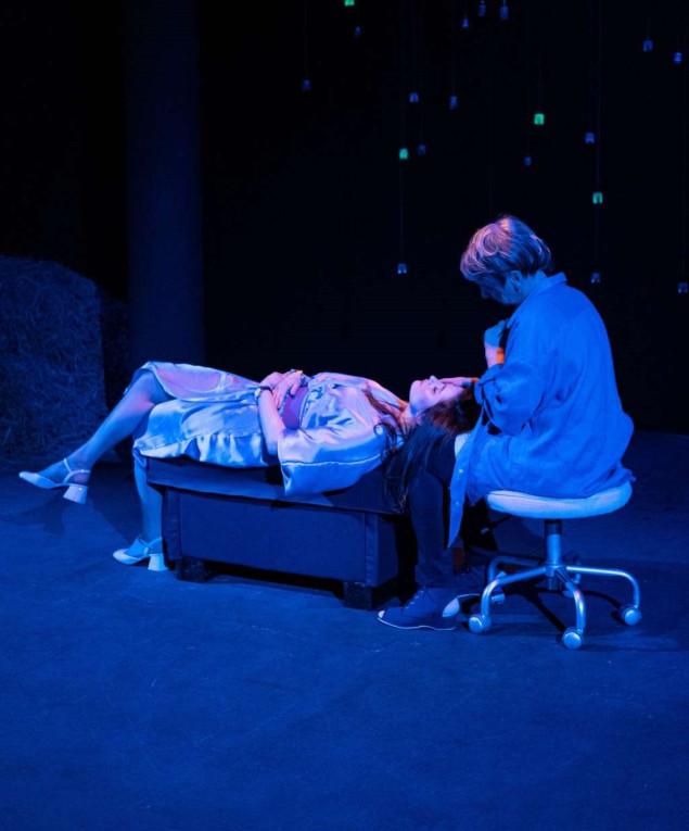 Nagrađivana predstava 'Perzeide' u petak na rasporedu NPM-a