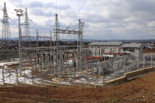 Tešanj novom trafostanicom od 110 kV osigurao napajanje električnom energijom za naredna desetljeća