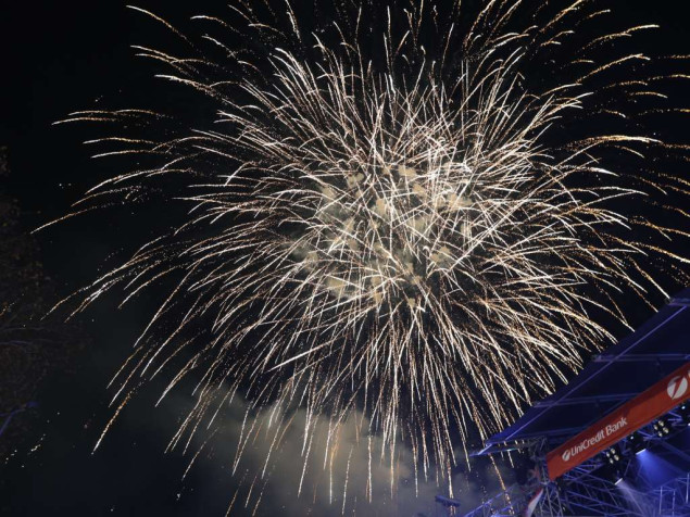 Mostar se zahvalio svim službama i volonterima na uspješnoj organizaciji Adventa i dočeka Nove godine