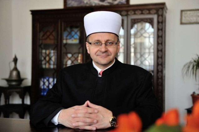 Mubarek noć Lejletul-miradž nastupa večeras s akšam namazom