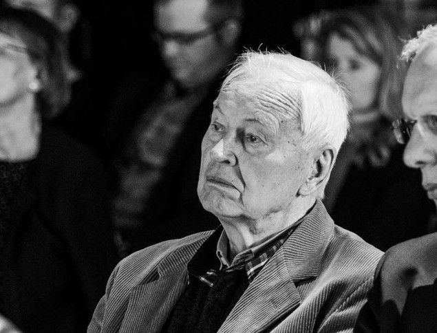 Preminuo Hans Modrow, posljednji komunistički premijer Istočne Njemačke