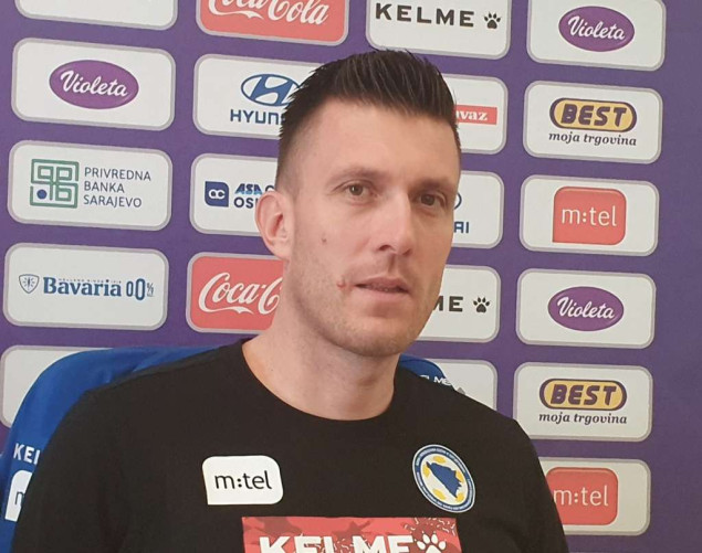 Janković: Francuska je favorit i za osvajanje EP-a, ali raduje me da su naši igrači u boljoj formi