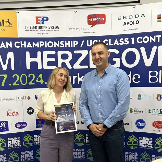 Pozder na Blidinju: Ovaj prirodni biser je zaštitni znak našeg avanturističkog i cikloturizma