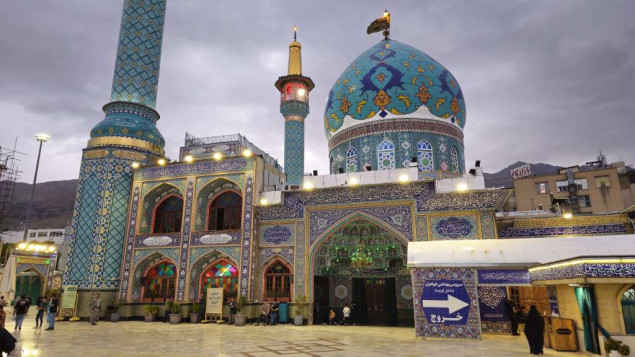 Edib Kadić: Put sa majkom kroz srce istoka