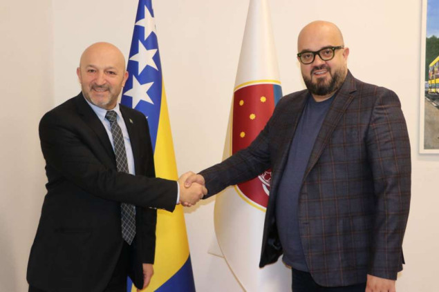 Šteta-Kurtović: Uspostaviti pravedan, održiv i transparentan sistem obračuna plata