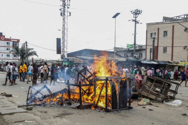 Kamerunski opozicioni lider odbacuje Biyinu pobjedu i obećava otpor