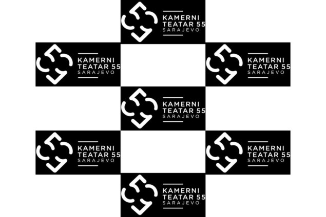 Kamerni teatar 55 - Otvorene rezervacije ulaznica za predstave u novembru