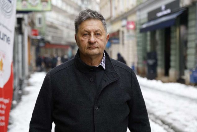 Hajrić: Odraz nepredvidivosti Donalda Trumpa kao političke ličnosti