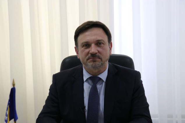 Ministar Hasičević o rastu cijena, najavljenom bojkotu građana, te mjerama za stabilizaciju tržišta