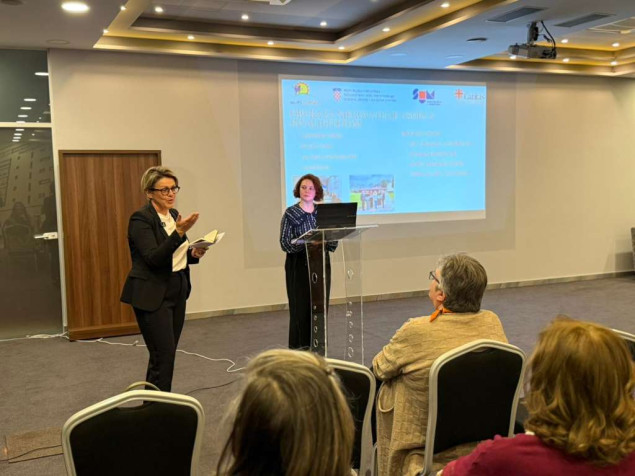 Projekt PUŽ OSI: Osobama s invaliditetom omogućiti usluge neophodne za dostojanstven život