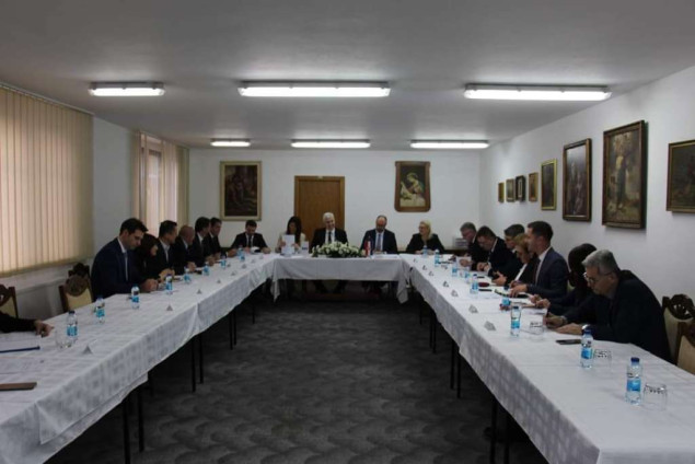 HDZ BiH: Dan neovisnosti poziva na ustavno domoljublje, nastavljamo raditi na europskom putu BiH