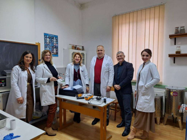 USK jača kapacitete za EU tržište kroz edukaciju CBAM eksperata