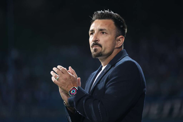 Bašić: Atmosfera u ekipi je sjajna i svi želimo pobjedu protiv Goška