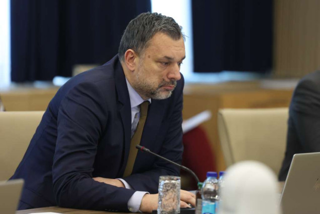 Konaković: Kako god izgledalo, ovo Vijeće ministara je radilo, nije bilo blokirano nikad