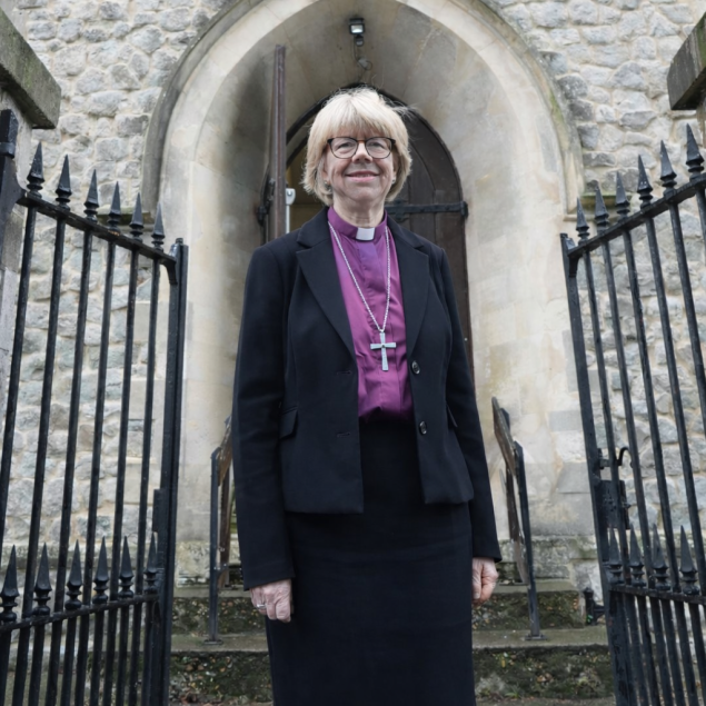 Buduća poglavarka Anglikanske crkve: Rasprave o imigraciji duboko dijele britansko društvo