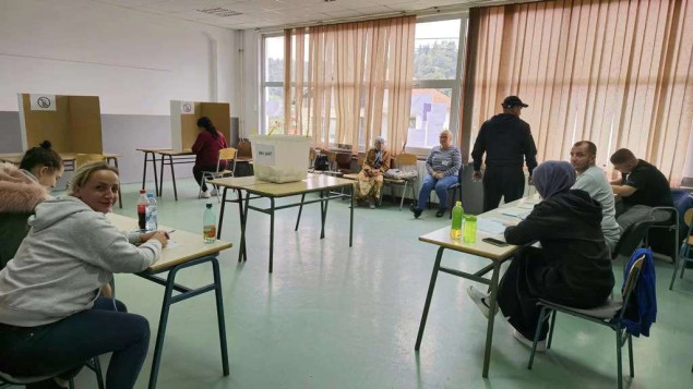 Podaci SDA: Migdad Hasanović u nedostižnom vodstvu u Vogošći, neizvjesna utrka za načelnika Novog Sarajeva