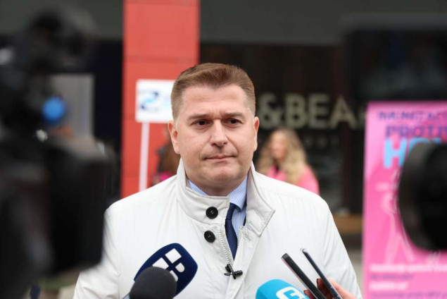 Siniša Skočibušić imenovan za direktora Zavoda za javno zdravstvo FBiH