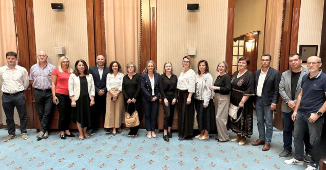 UNDP - Podrška unapređenju okvira za inventar stakleničkih plinova u BiH