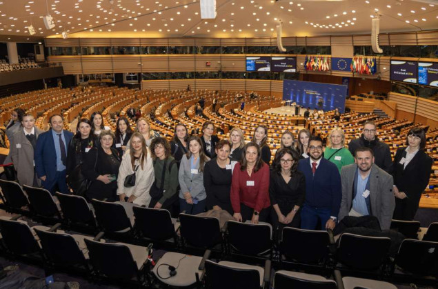 Habota: Mediji su ključni partneri u komunikaciji evropskog puta sa građanima