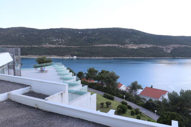 Neumski hoteli puni od svibnja do prosinca