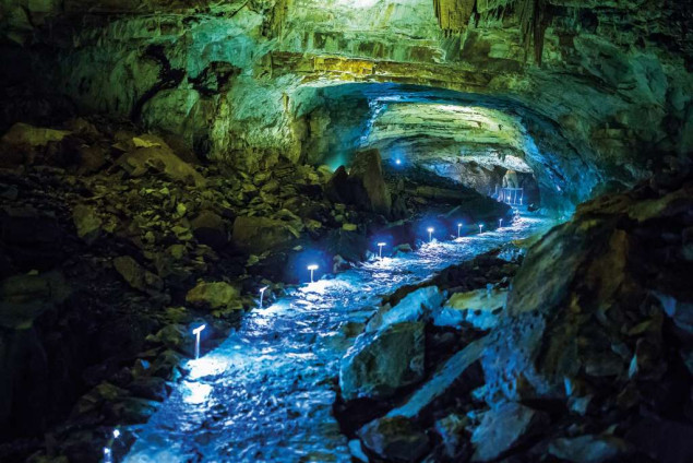 Pećina Vjetrenica na Listi UNESCO-ove svjetske baštine