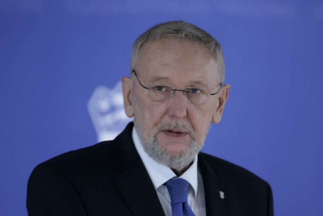 Božinović: Dodatno intenziviramo međunarodnu suradnju zbog dojava o bombama