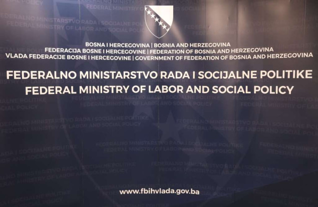 Neradni dani u Federaciji BiH 1. i 2. maj