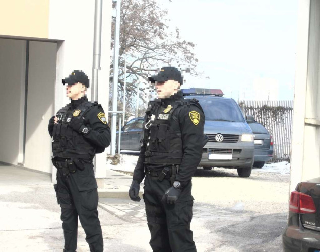 Raste broj prijava porodičnog nasilja, lani u SBK-u 25 posto više kaznenih djela nasilja u porodici