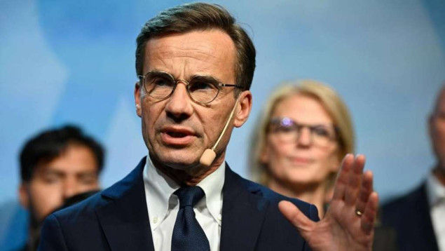 Švedski premijer 'izuzetno zabrinut' zbog novih skrnavljenja Kur'ana