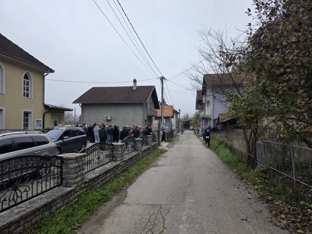 Sestra braće Marčeta zatražila da se poništi odluka o preimenovanju Radničke ulice