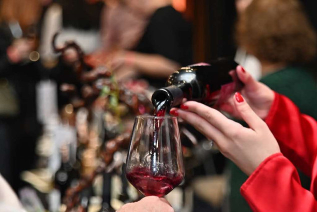 Sve je spremno za 'Sarajevo Wine Fest', učestvuje rekordan broj izlagača