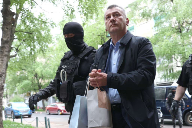 Ibrahim Hadžibajrić pravosnažno osuđen na šest mjeseci zatvora