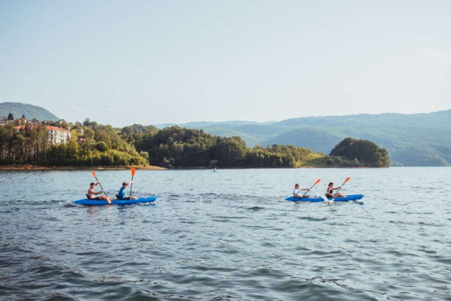 Neočekivani turistički uspon u Rami, ljeti se traži krevet više