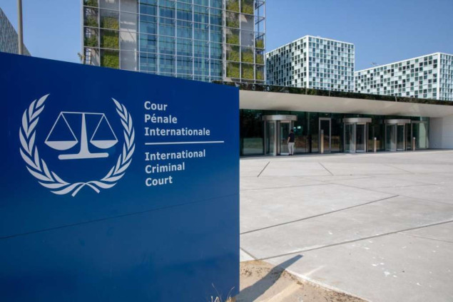 ICC: Izraelu nije potrebno novo obavještenje o istrazi