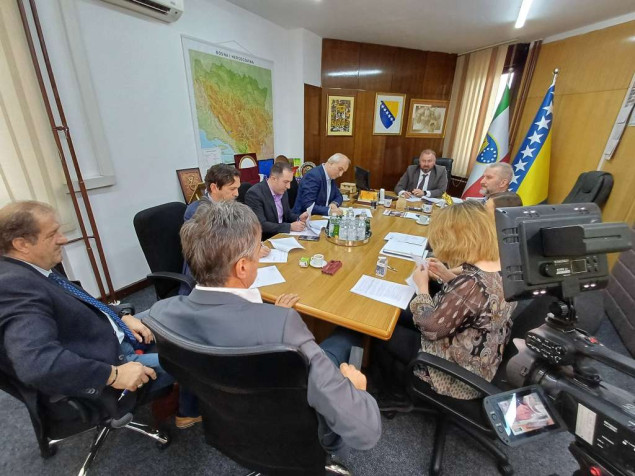ZDK - Općinama i gradovima 650.000 KM za uređenje poslovnih zona