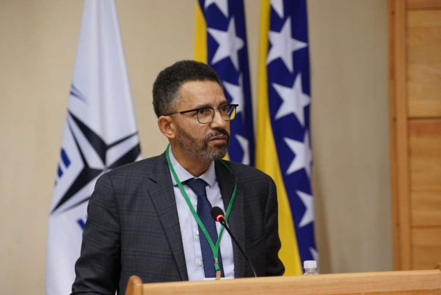 Babajide: Vrata Evrope širom otvorena, ali BiH mora uzvratiti opipljivim napretkom