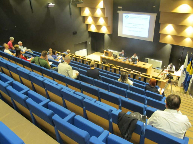 Imenovani članovi Nadzornog odbora Elektroprivrede BiH