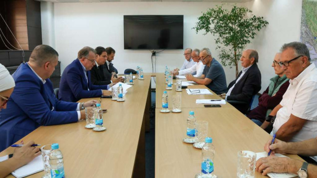 U Vladi FBiH sastanak s predstavnicima penzionera: Neupitna opredijeljenost za izmjene Zakona o PIO