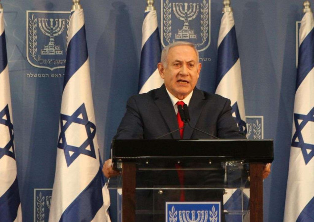 Netanyahu upozorio Hezbollah: Ulazak u rat bi uništio Liban