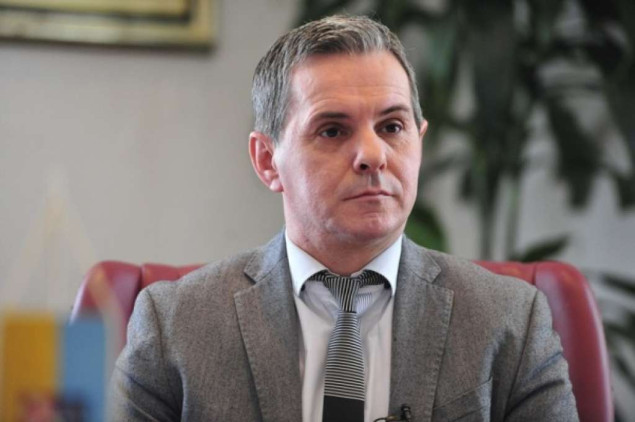 Smiljan Vidić podnio neopozivu ostavku na dužnost predsjednika GO HDZ BiH Čapljine