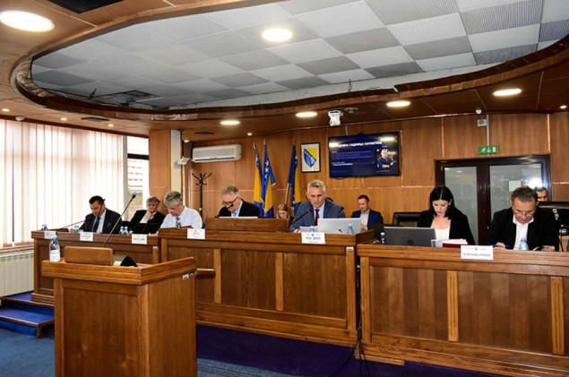 Skupština Brčko Distrikta dala saglasnost na dodatnih 1,82 miliona KM Zdravstvenom centru