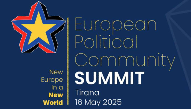 Samit Evropske političke zajednice sutra u Tirani, učestvuje Cvijanović