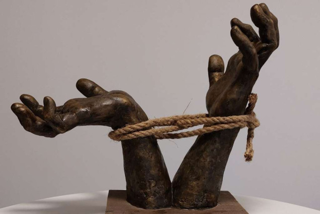 Ćehajić: 'Sarajevski salon' predstaviće umjetnike različitih generacija i umjetničkih opredjeljenja