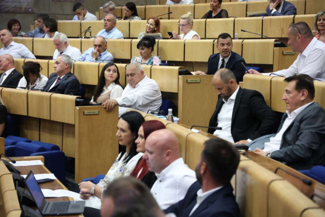 Usvojena Odluka o usvajanju Strategije poljoprivrednog i ruralnog razvoja FBiH