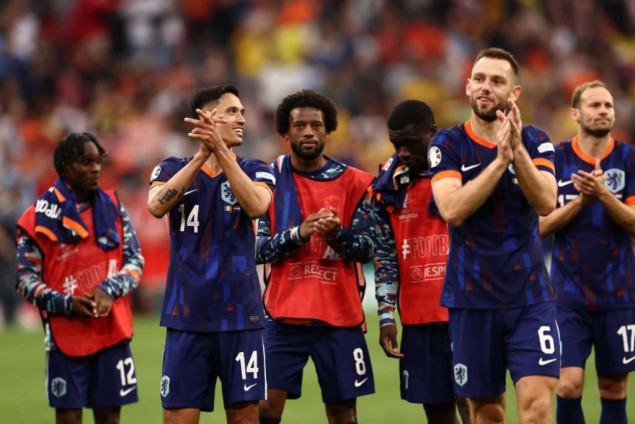 Blind upozorio svoje suigrače da moraju biti oprezni protiv Turske