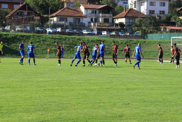 Prihvaćena ostavka Nihada Nalbantića – novi šef stručnog štaba FK Goražde Almir Tihić
