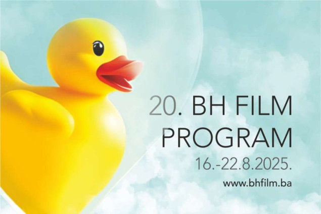 SFF - U programu BH Film 23 svjetske premijere
