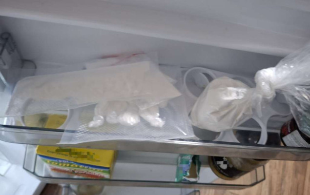 Uhićenja osumnjičenih trgovaca drogom u Hrvatskoj i Češkoj